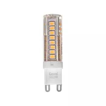 Светодиодная лампа General Lighting Systems 654000