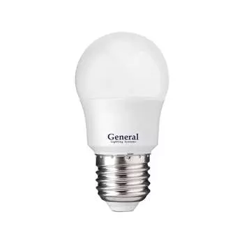 Светодиодная лампа General Lighting Systems 683700