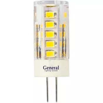 Светодиодная лампа General Lighting Systems 653300