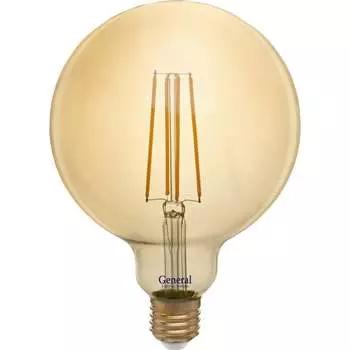 Светодиодная лампа General Lighting Systems FIL 655309