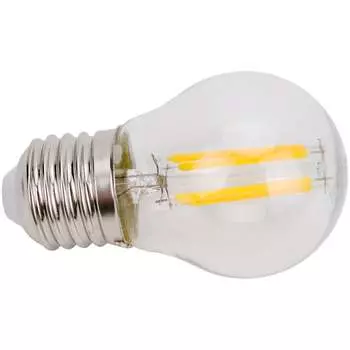 Светодиодная лампа General Lighting Systems FIL 648000