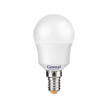 Светодиодная лампа General Lighting Systems 683300