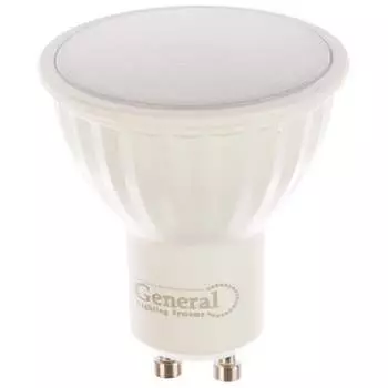 Светодиодная лампа General Lighting Systems 660310