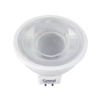 Светодиодная лампа General Lighting Systems 636200
