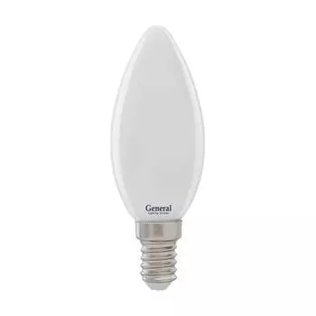 Светодиодная лампа General Lighting Systems FIL 649948