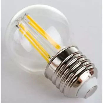 Светодиодная лампа General Lighting Systems FIL 649910