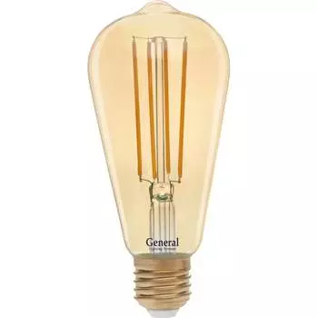 Светодиодная лампа General Lighting Systems FIL 655302