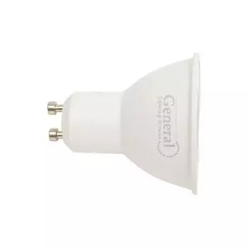 Светодиодная лампа General Lighting Systems GLDEN-MR16-DIF-15-230-GU10-2700 Dif 30 661582