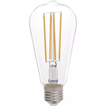 Светодиодная лампа General Lighting Systems FIL 655305