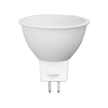 Светодиодная лампа General Lighting Systems 632700