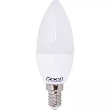 Светодиодная лампа General Lighting Systems 638300