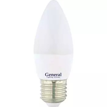 Светодиодная лампа General Lighting Systems 638700