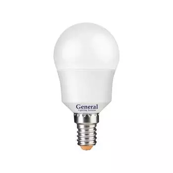 Светодиодная лампа General Lighting Systems 640800