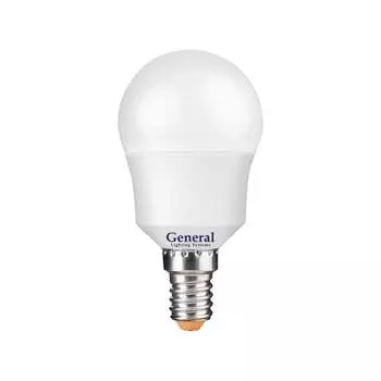 Светодиодная лампа General Lighting Systems 641000