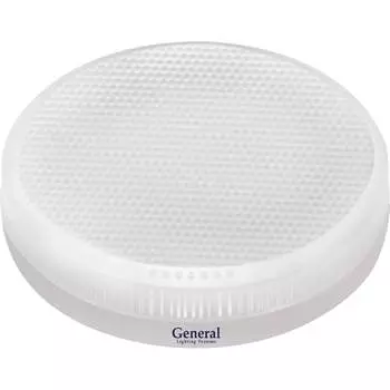 Светодиодная лампа General Lighting Systems 660337