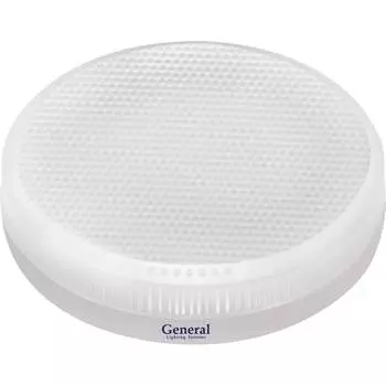Светодиодная лампа General Lighting Systems 660364