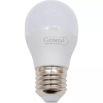 Светодиодная лампа General Lighting Systems 683800