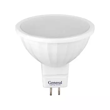 Светодиодная лампа General Lighting Systems 686200