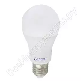 Светодиодная лампа General Lighting Systems