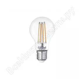 Светодиодная лампа General Lighting Systems FIL 660319