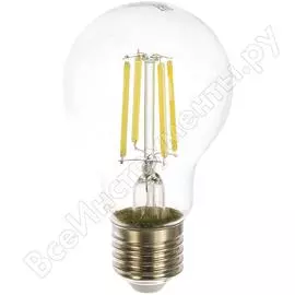 Светодиодная лампа General Lighting Systems FIL 649300