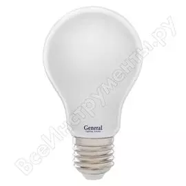 Светодиодная лампа General Lighting Systems FIL 649940