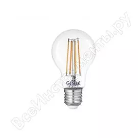 Светодиодная лампа General Lighting Systems FIL 649400