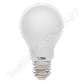 Светодиодная лампа General Lighting Systems FIL 649935