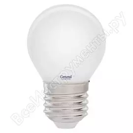 Светодиодная лампа General Lighting Systems FIL 654700