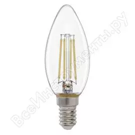 Светодиодная лампа General Lighting Systems FIL 649700