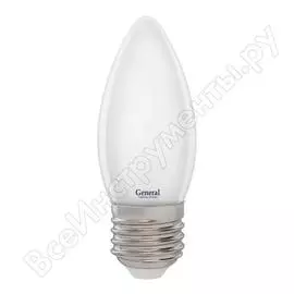 Светодиодная лампа General Lighting Systems FIL 649997