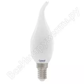 Светодиодная лампа General Lighting Systems FIL 655200