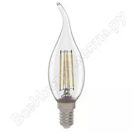 Светодиодная лампа General Lighting Systems FIL 649920