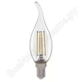 Светодиодная лампа General Lighting Systems FIL 649987