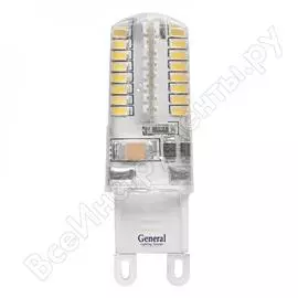 Светодиодная лампа General Lighting Systems 653700