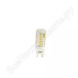 Светодиодная лампа General Lighting Systems 653900