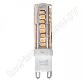 Светодиодная лампа General Lighting Systems 654100