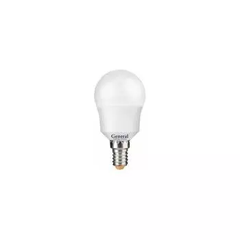 Светодиодная лампа General Lighting Systems GLDEN 660194