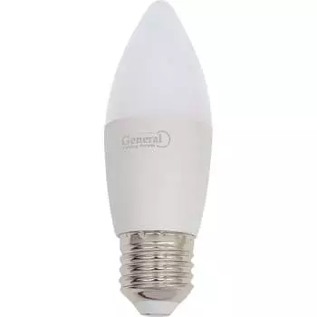 Светодиодная лампа General Lighting Systems GLDEN-CF-20-230-E27-6500 661481