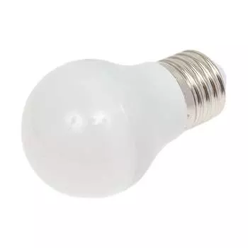 Светодиодная лампа General Lighting Systems GLDEN-G45F-20-230-E27-4500 661486