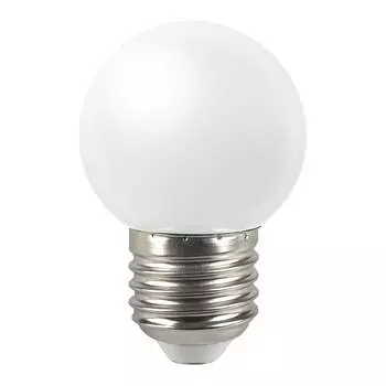 Светодиодная лампа General Lighting Systems GLDEN-G45PB-5-230-E27 WHITE 6500 661681