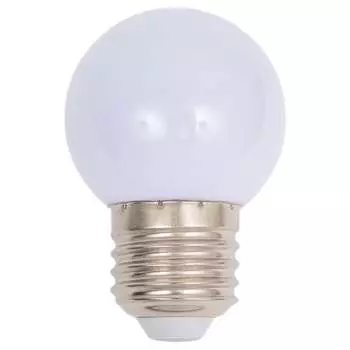 Светодиодная лампа General Lighting Systems GLDEN-G45PB-5-230-E27 WHITE 4500 661680