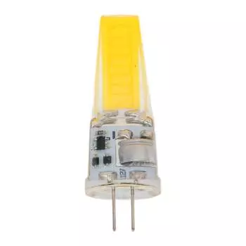 Светодиодная лампа General Lighting Systems GLDEN-G4-7-C-12-6500 661442