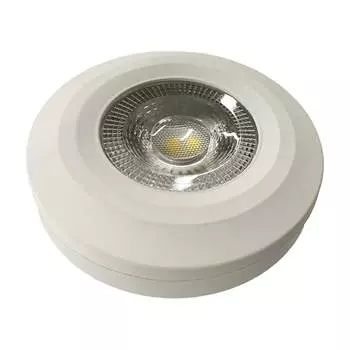 Светодиодная лампа General Lighting Systems GLDEN-GX53-DIF-12-230-GX53-2700 661554