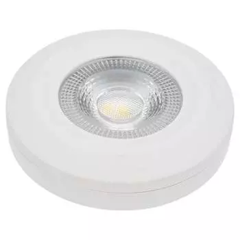 Светодиодная лампа General Lighting Systems GLDEN-GX53-DIF-9-230-GX53-4500 661552