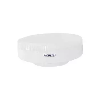Светодиодная лампа General Lighting Systems GLDEN-GX53-20-230-GX53-6500 661472