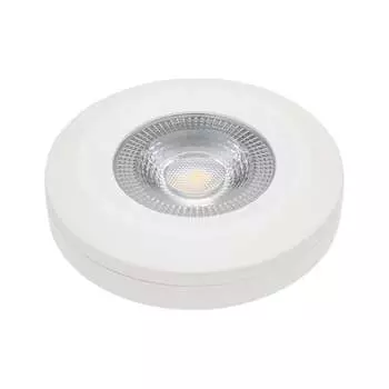 Светодиодная лампа General Lighting Systems GLDEN-GX53-DIF-9-230-GX53-2700 661551