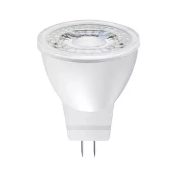 Светодиодная лампа General Lighting Systems GLDEN-MR11-7-230-G4-2700 661566