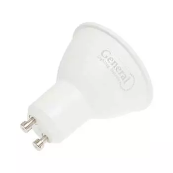 Светодиодная лампа General Lighting Systems GLDEN-MR16-DIF-10-230-GU10-2700 661573