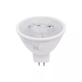 Светодиодная лампа General Lighting Systems GLDEN-MR16-DIF-7-230-GU5.3-2700 661594